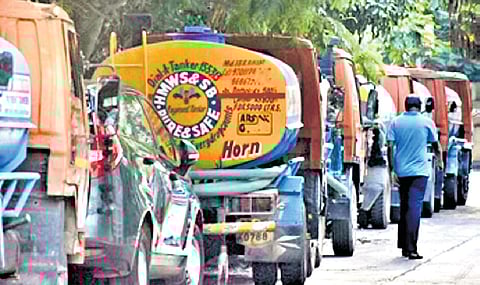 Image used for representational purposes only.