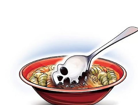 Image used for representational purposes only