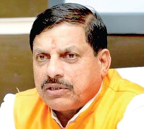 Bhopal Diary | What’s in a name? A lot, CM Yadav suggests