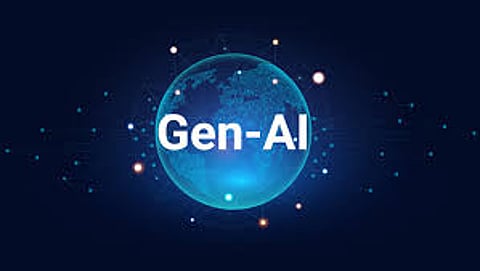 Gen-AI