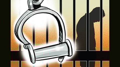 Police investigation revealed that Vidhya was beaten to death with an iron rod by her brother Saravanakumar.