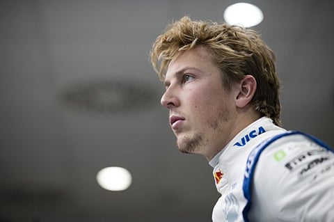 Liam Lawson ‘shocked’ by Red Bull demotion.