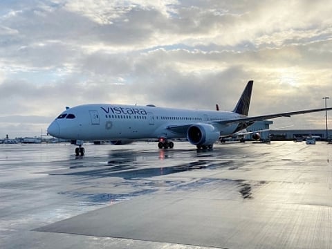 IAF agrees to civil aircraft operations from Adilabad airfield