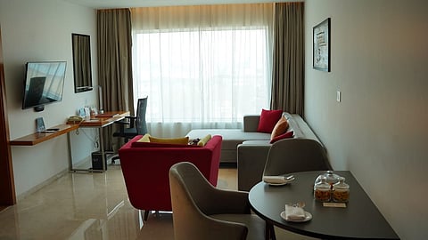 Summer to Remember: Unwinding in Style