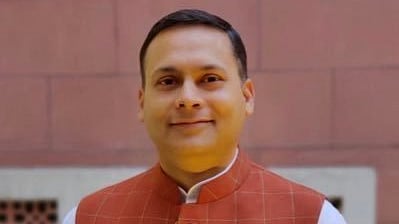 BJP's IT chief, Amit Malviya, highlighted the Waqf Bill, 2024, as a significant reform ensuring women’s representation in Waqf governance, an aspect absent in many Muslim-majority countries.