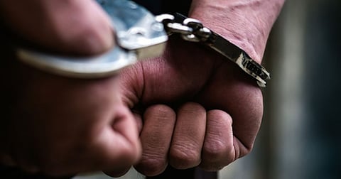 Fugitive terrorist in Jaipur serial blast conspiracy arrested in Ratlam