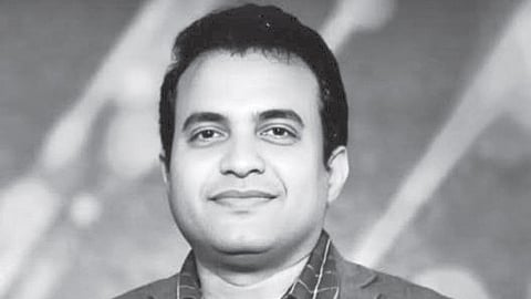 Pastor Praveen Kumar's death: Vigil on social media posts