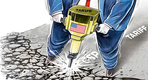 Image used for representational purposes only.