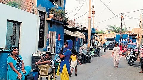 Despite the post never being officially abolished, residents continue to highlight the absence of Panchayat Secretaries in their villages.