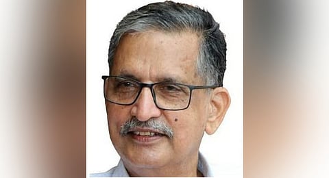 T B Venugopala Panicker