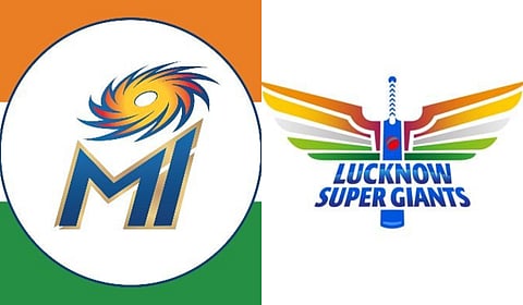 With both Mumbai Indians and LSG almost identically placed with a solitary win each in three games, the contest could boil down to who exploits the conditions better on the day.