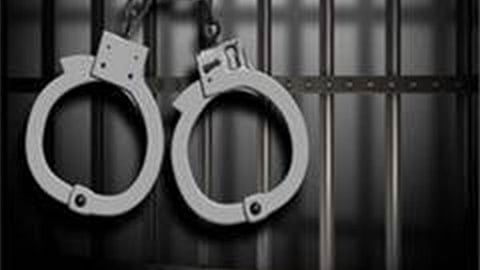 The accused allegedly forced the woman to share some private pictures and then started to harass her.