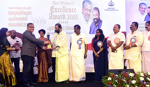 KIMSHEALTH implements various initiatives such as health programmes, educational support, environmental conservation projects, and the promotion of youth in sports and academics.