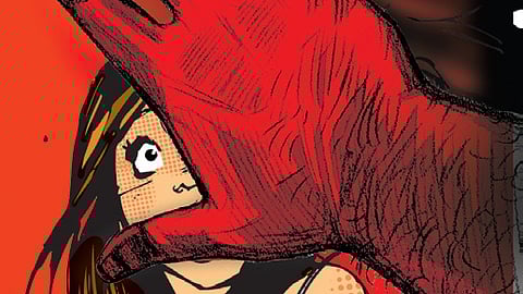 Image used for representational purposes only.