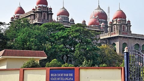 Telangana HC