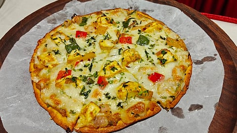 Celebrate Baisakhi with the rich flavours of Punjab