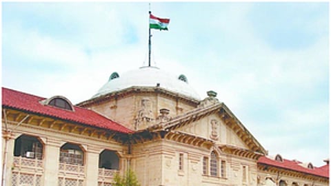 Allahabad HC reprimands Muzaffarnagar authorities over ‘misuse’ of Gangster Act