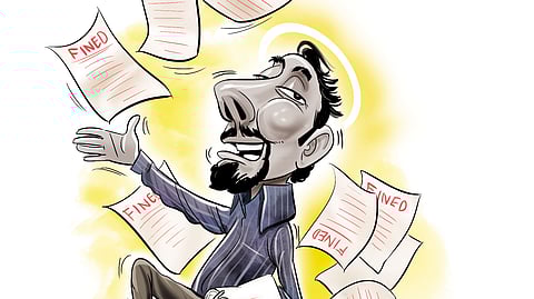 Image used for representational puposes only.