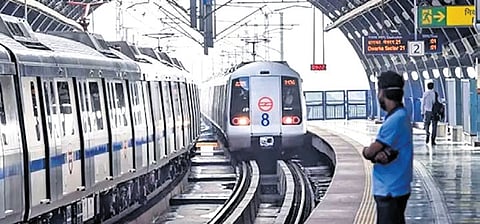 Members estimate the North–South and East–West project may exceed Rs 70,000 crore and urge the government to instead fund Metro or BMTC mass transit.
