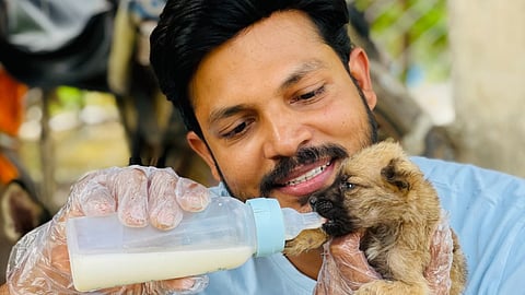 Dr Chichili Goutham Kumar