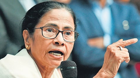 Expressing surprise over the Supreme Court judgment, CM Mamata Banerjee assured support to the teachers whose appointment was scrapped.