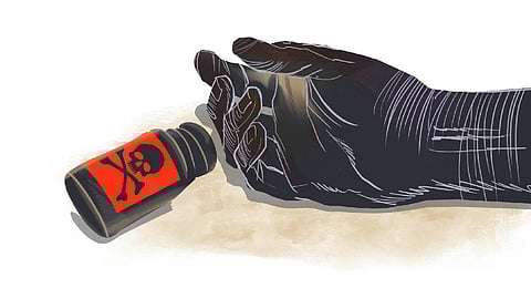 Image used for representative purposes only.