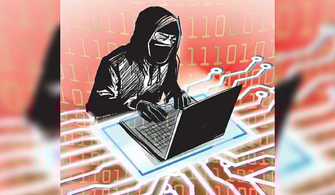 In one case, a single account in Sultan Bazar was linked to 496 crime complaints across multiple jurisdictions.