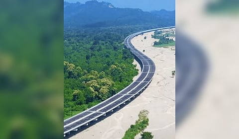 Delhi-Dehradun Expressway