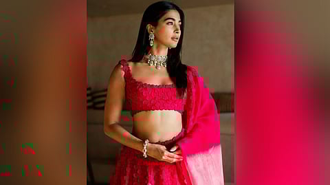 Pooja opens up about how filmmakers have fixed perception of female actors