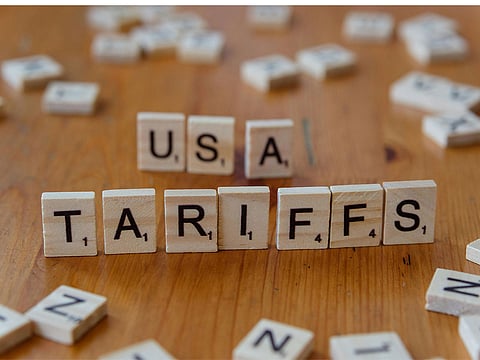Trump tariffs majorly target emerging economies particularly in South-East Asia
