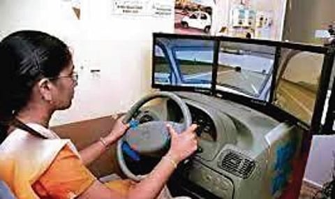 The decision to expand this authority comes as the transport department works to make the process of obtaining vision acuity certificates for driving licenses more secure.