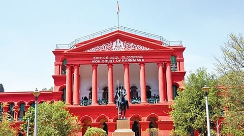 Karnataka High Court