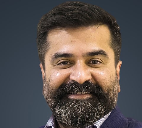 'US exceptionalism is starting to show signs of fatigue'