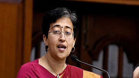 Former chief minister Atishi on Monday accused private schools in the city of imposing arbitrary fee hikes following the formation of the BJP government in the national capital.