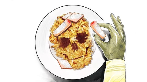 Currently, the only Food Testing Laboratory in the state is located at Nacharam, Hyderabad.