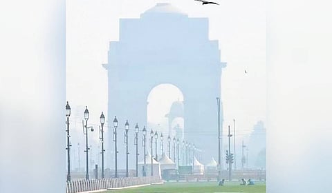 Experts emphasised the importance of sustainable urban mobility and urged the government to adopt data-driven strategies to address the city’s worsening air quality.