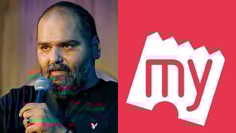 Kunal Kamra to BookMyShow: ‘The least I deserve, should you choose to delist me, is access to my audience.’'