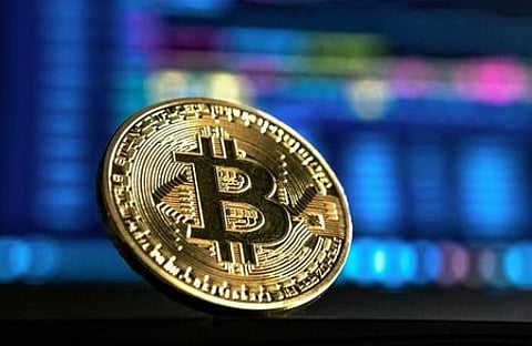 Bitcoin has seen one of its steepest one-day declines recently.