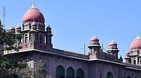 The Telangana High Court on Thursday posted a batch of petitions challenging the enhancement of reservations to STs in Group-1 to June 12 for further hearing.