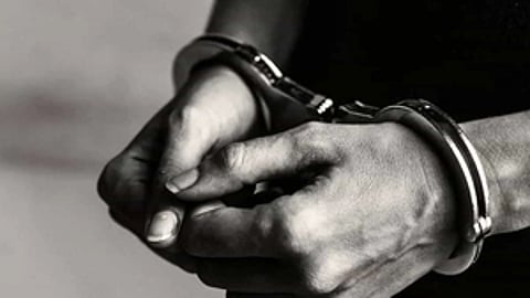 Earlier, seven others had been arrested in connection with the case.