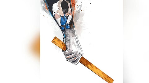 Representational image.