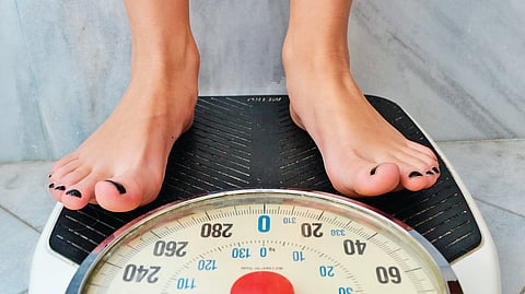 The Great Indian Weight-Loss League is here!