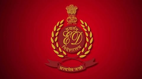 At the centre of the investigation is Sheikh Jahirul, a key figure in the alleged racket operating in the Jhargram district.