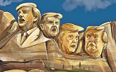 How an economic Covid was made in an American factory