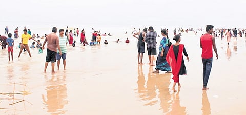 To support these initiatives, infrastructure projects worth Rs 1.13 crore have been proposed.