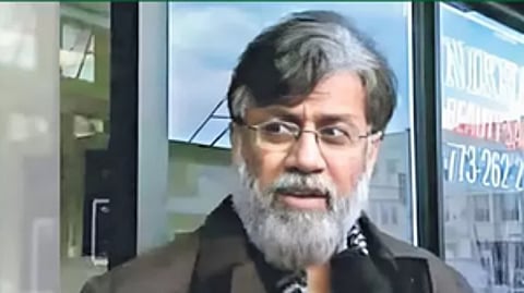 26/11: US prison agency says Tahawwur Rana no longer in its custody