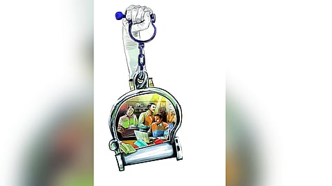 Image used for representational purposes only.