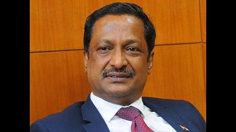 Retired IAS officer Manoj Kumar Parida appointed as the chief information commissioner of the State Information Commission on Wednesday