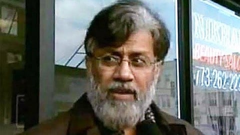 MHA appoints Advocate Narender Mann as Special Public Prosecutor in 26/11 Mumbai terror attack conspiracy case