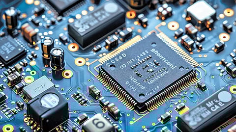 Representative image